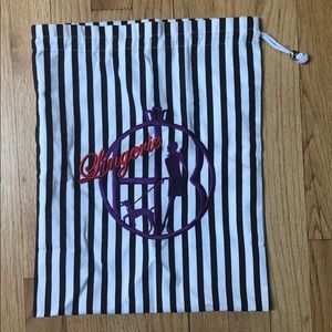 Henri Bender Lingerie Travel Bag